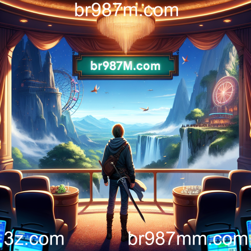 Explorando o Mundo dos Jogos de Aventura